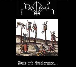 Drakul (AUS) : Hate and Intolerance...